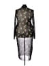 AFRM Black Cocktail Dress Size 2X - photo 2