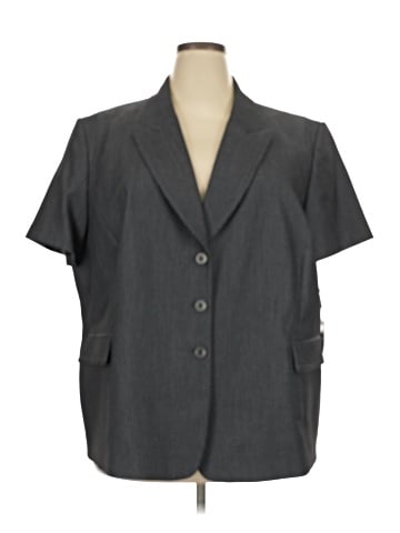 Tahari by ASL Blazer (view 1)