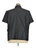 Tahari by ASL Gray Blazer Size 24W - photo 2