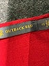 Outback Red Red Sleeveless Blouse Size XS - photo 7