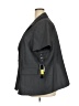 Tahari by ASL Gray Blazer Size 24W - photo 5