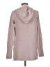 Cynthia Rowley TJX Solid Pink Tan Pullover Sweater Size L - photo 2