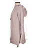 Cynthia Rowley TJX Solid Pink Tan Pullover Sweater Size L - photo 5