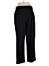 Assorted Brands Black Dress Pants Size XL - photo 2