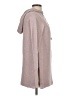 Cynthia Rowley TJX Solid Pink Tan Pullover Sweater Size L - photo 4