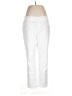 Chico's White Jeggings Size Lg (2) - photo 1