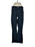 Mother Superior Hearts Blue Jeans Size 27 waist - photo 1