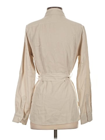 UNTUCKit Long Sleeve Button-Down Shirt (view 2)