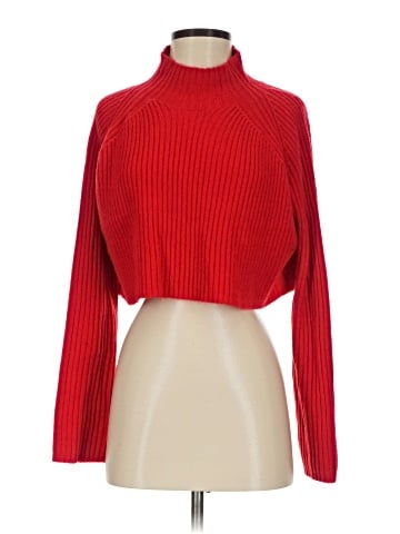 Christian Lacroix Long Sleeve Turtleneck (view 1)