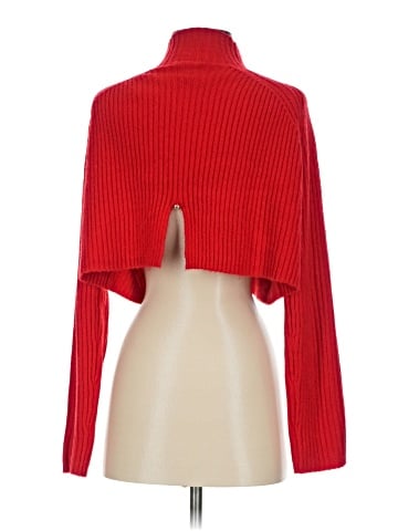 Christian Lacroix Long Sleeve Turtleneck (view 2)