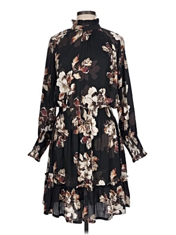 G by Giuliana Rancic Casual Dress (view 1)
