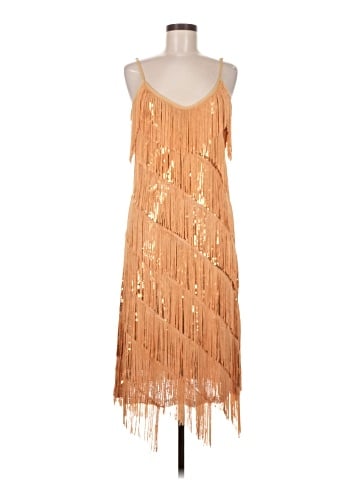 Anna-kaci Cocktail Dress (view 1)