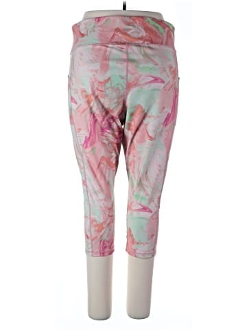 Ideology Active Pants (view 2)