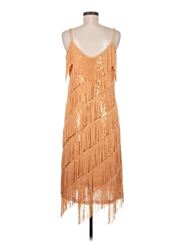 Anna-kaci Cocktail Dress (view 2)