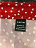 Shein Red Casual Skirt Size L - photo 4