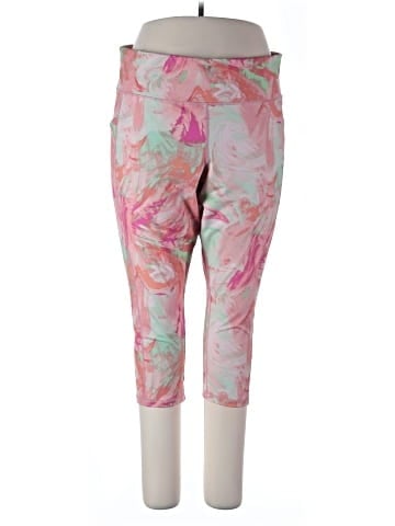 Ideology Active Pants (view 1)