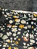 Unbranded 100% Polyester Black Sleeveless Blouse Size 0X - photo 7