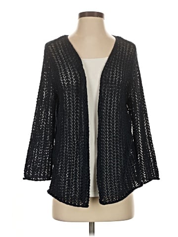 Jones New York Signature Cardigan (view 1)
