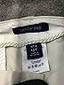 Lands' End Solid Gray Casual Pants Size 12 (tall) - photo 7