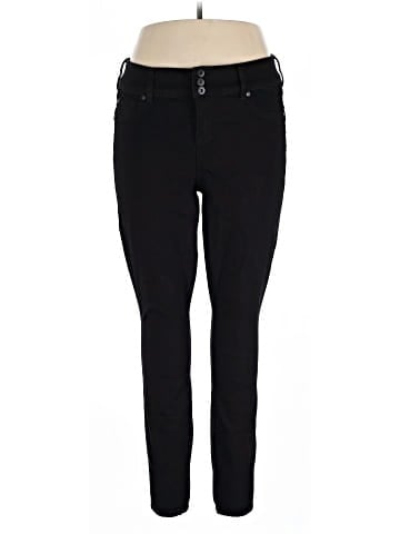 Torrid Jeggings (view 1)