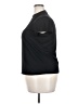 Unbranded Black Short Sleeve Turtleneck Size 3X (estimated) - photo 5