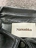 Nanushka Black Jacket Size S - photo 6