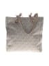 MICHAEL Michael Kors Gray Ivory Tote One size - photo 3