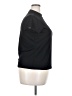 Unbranded Black Short Sleeve Turtleneck Size 3X (estimated) - photo 4