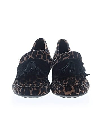Born Handcrafted Footwear Flats (view 2)