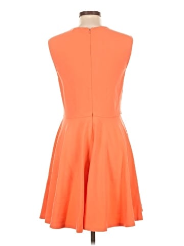 Diane von Furstenberg Casual Dress (view 2)