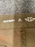 Old Navy Brown Khakis Size 18 Petite - photo 4