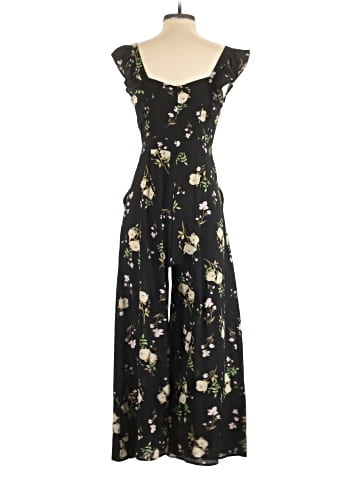 Entro Jumpsuit (view 2)