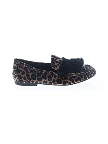 Born Handcrafted Footwear Flats (view 1)