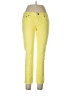 J.Crew Color Block Yellow Jeans Size 30 waist - photo 1