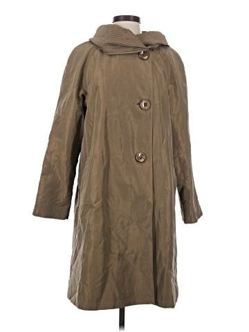 Brownstone Studio New York Trenchcoat (view 1)