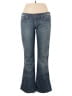 Joe's Jeans Hearts Blue Jeans Size 30 waist - photo 1