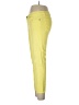 J.Crew Color Block Yellow Jeans Size 30 waist - photo 5