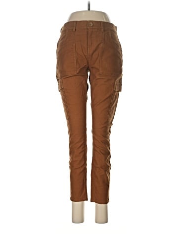 PrAna Cargo Pants (view 1)