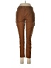 PrAna Brown Cargo Pants Size 6 - photo 1