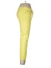 J.Crew Color Block Yellow Jeans Size 30 waist - photo 4