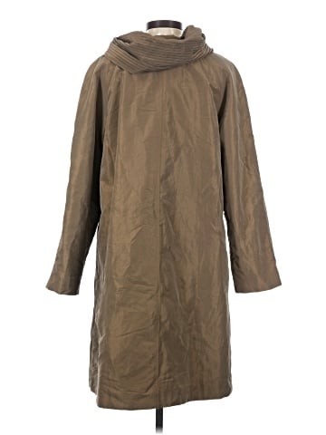 Brownstone Studio New York Trenchcoat (view 2)