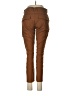 PrAna Brown Cargo Pants Size 6 - photo 2