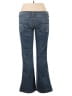 Joe's Jeans Hearts Blue Jeans Size 30 waist - photo 2