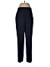 Athleta Solid Blue Dress Pants Size 8 (tall) - photo 1