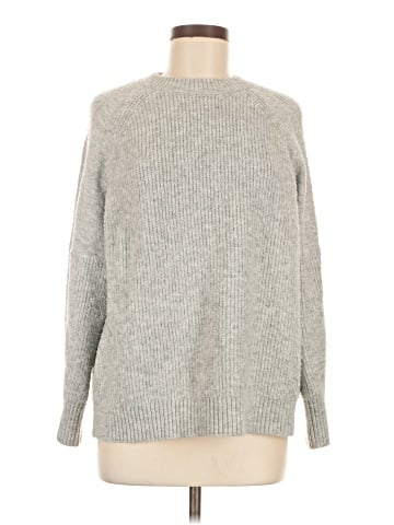 Topshop Pullover Sweater (view 1)