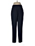 Athleta Solid Blue Dress Pants Size 8 (tall) - photo 2