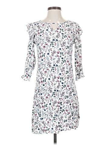 Yessica Casual Dress (view 1)