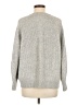 Topshop Gray Pullover Sweater Size 8 - photo 2