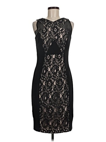 DressBarn Cocktail Dress (view 1)