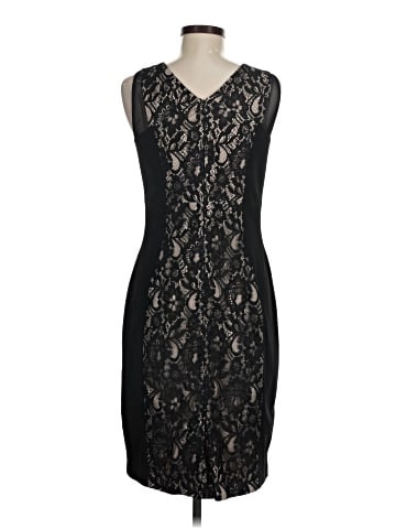DressBarn Cocktail Dress (view 2)